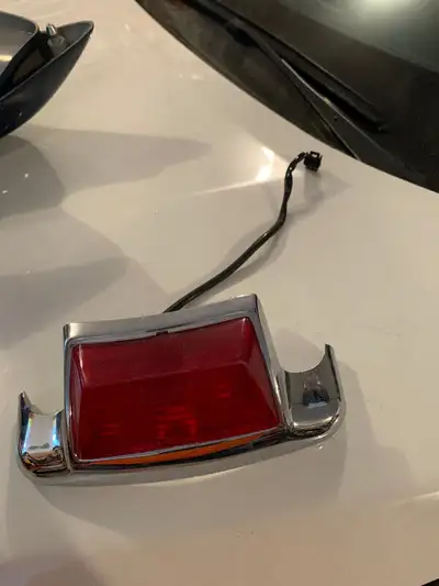 have a fender lite in good shape $25