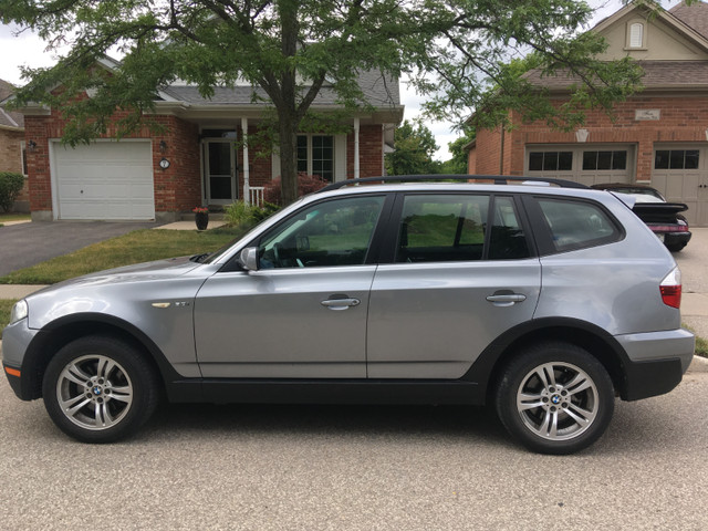 2007 BMW X3 in Cars & Trucks in Oakville / Halton Region