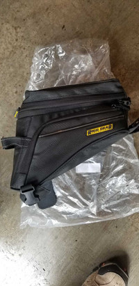 Tank bag