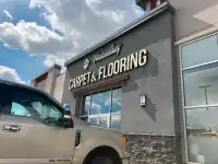 F/T Flooring Salesperson Required Immediately