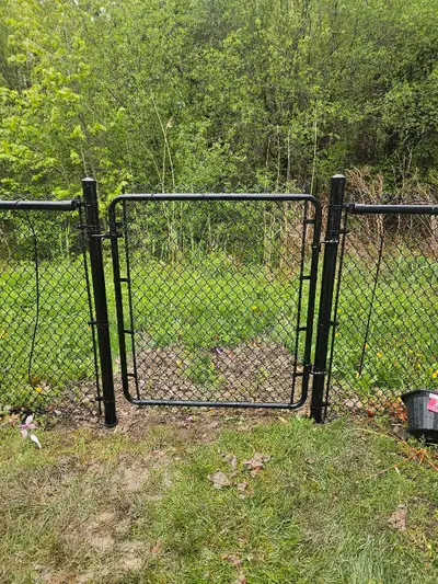 Fence, gates, wood deck composite decks, chain link residential and commercial and post repairs. New...