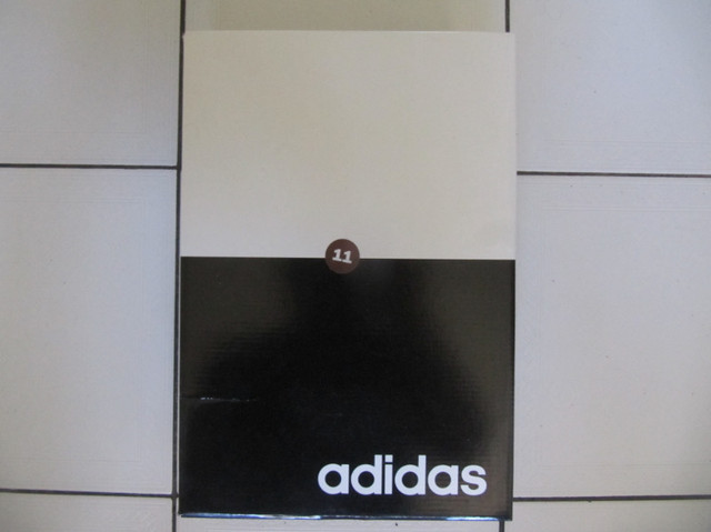 Adidas Alphabounce Item 121209040 Size 11 Male Lifestyle Shoes dans Chaussures pour hommes  à Région de Mississauga/Peel