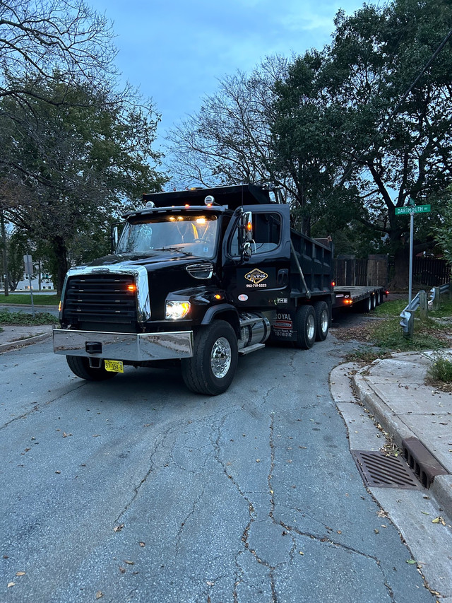 Tag service in Heavy Equipment in Dartmouth - Image 3