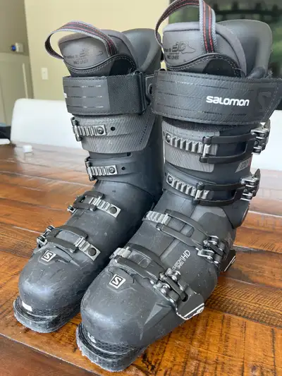 Men’s Ski Boots, View more