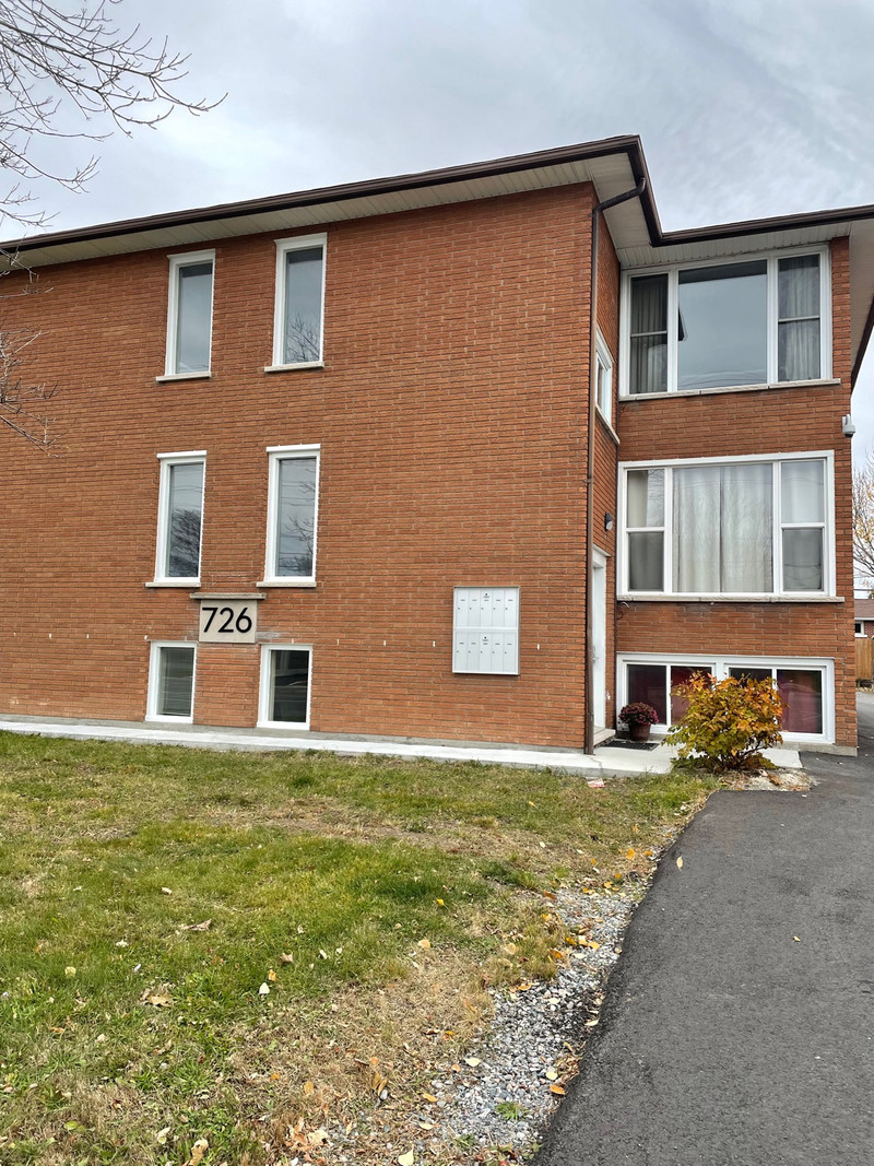 One Bedroom unit Barrydowne Road Long Term Rentals Sudbury Kijiji