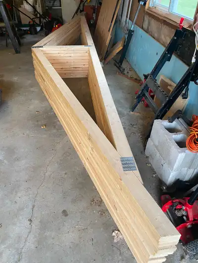 Roof trusses and steel roofing panels, View more