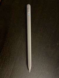 Apple Pencil 