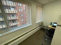 Office Lease Transfer - Commercial Unit- 612 sq feet- NDG