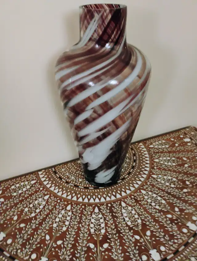 Planters METAL, CERAMIC, PLASTIC, MANY KINDS OF DECORATION VASES in Plants, Fertilizer & Soil in Mississauga / Peel Region - Image 10