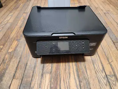 Epson XP-4200 Home Color Printer, View more