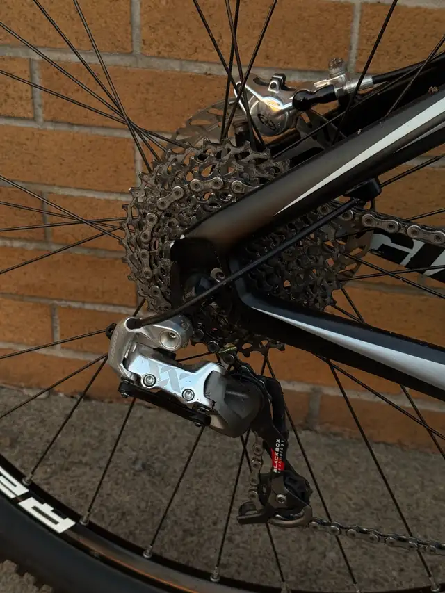 Giant XTC 29er Carbon600961281237995522