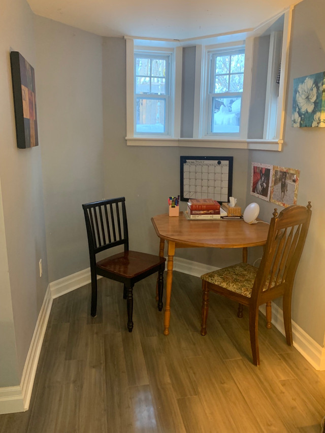 Sublet 1 Bedroom Apartment