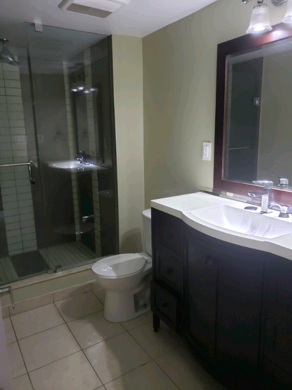 Alcona furnished bachelor apartment Long Term Rentals Barrie Kijiji