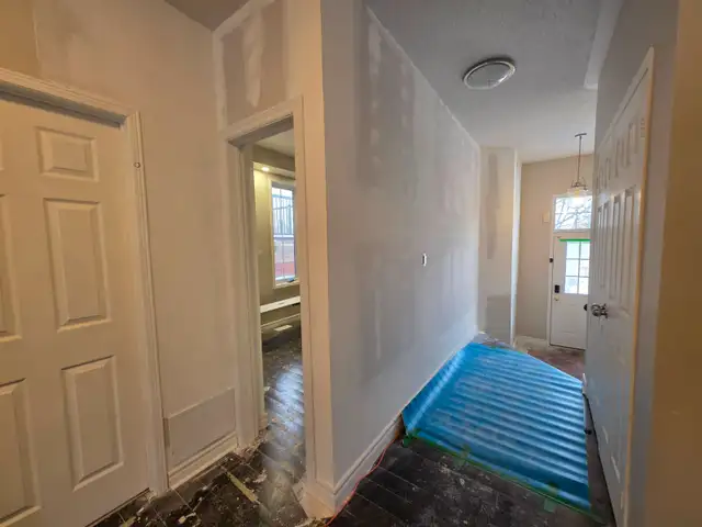 Professional painter/plaster . in Construction & Trades in City of Toronto - Image 2