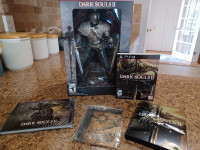 Dark Souls 2 Collector's Edition PS3