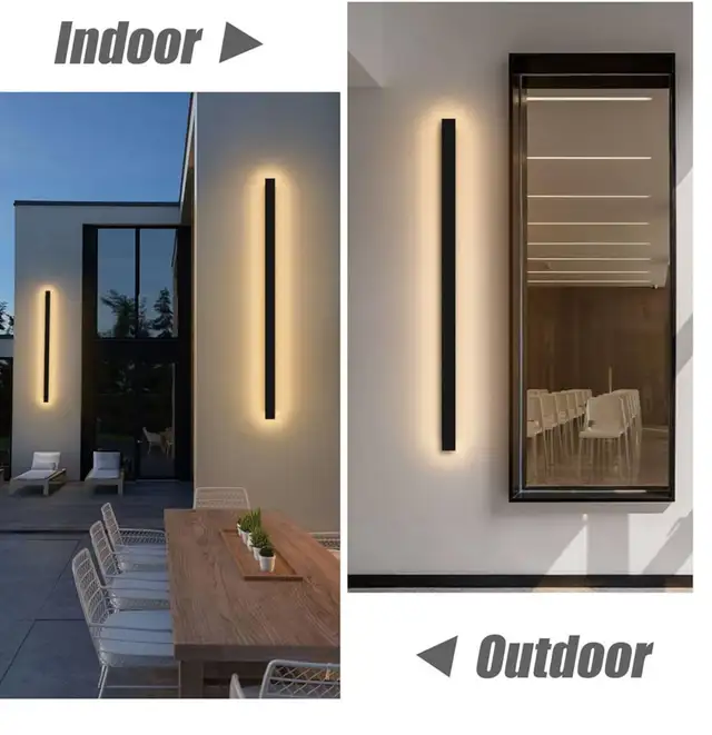 Modern wall lights63234578412289122