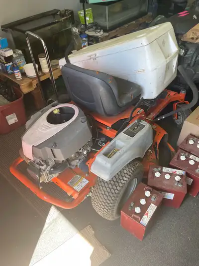 husqvarna zero turn mower , View more