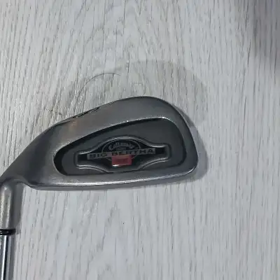 Callaway Big Bertha 8 Iron Golf, View more