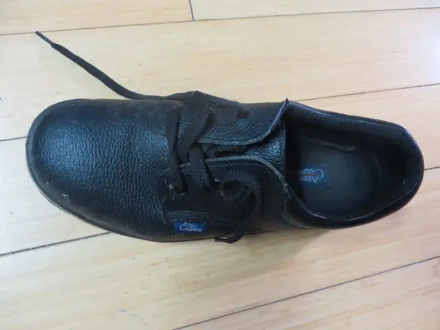 Men's Steel-Toe Work Shoes in Men's Shoes in Lethbridge - Image 3