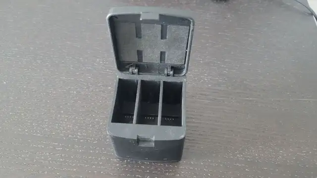 GoPro Camera Battery Charger