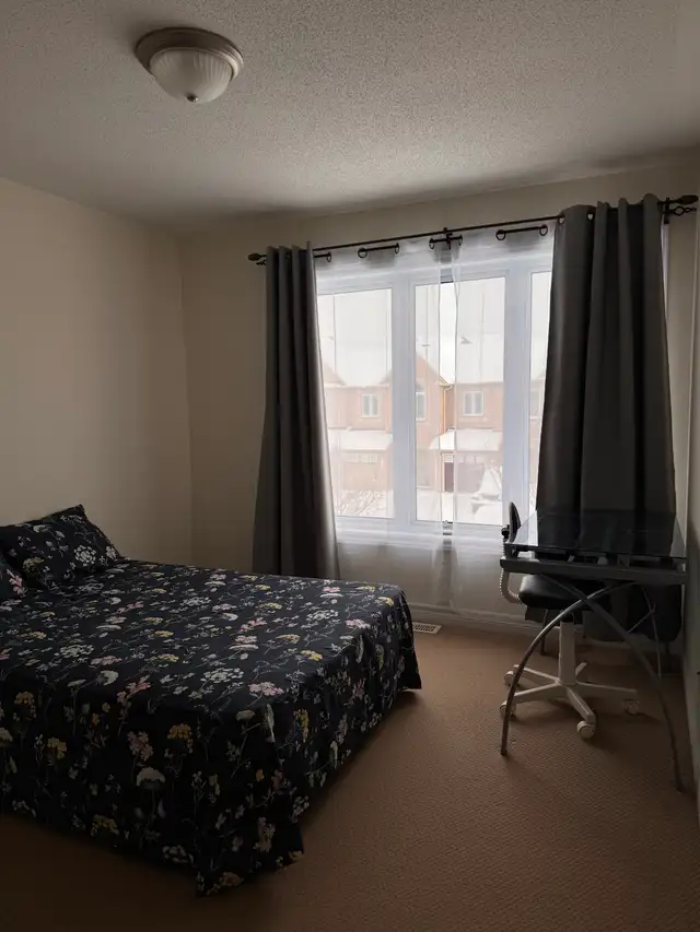 Room for Rent in Single Family Home (Orleans Area)