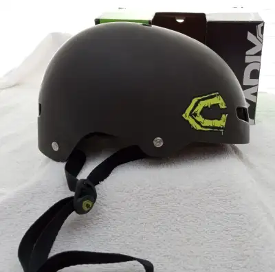 Brand New in Box Capix Multi-use Helmet - small size, View more