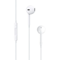 Apple In-Ear Headphones with Remote and Mic with 3.5 mm plug