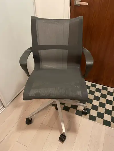 Herman Miller Setu Chair – Ergonomic Office Chair, View more