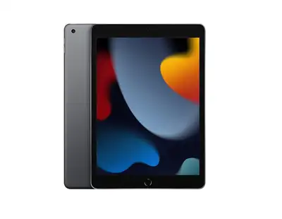 Apple iPad 9th Gen 64GB | 9.7" Display | on Sale, View more