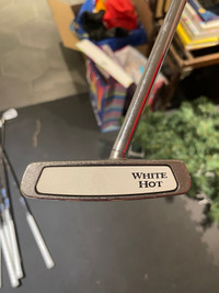 Odyssey Putter