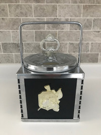 Decorative Ice Bucket - Kitchen/Dining