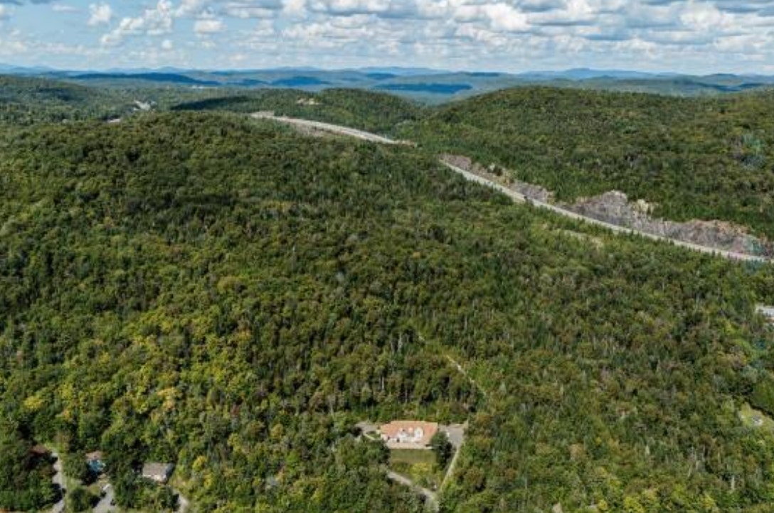 DEAL 55.1 Acres Résidentiel Vues Rareté — photo 3