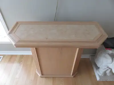 Tables d'appoint/ Accent tables, View more