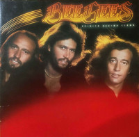 Bee Gees ‎– Spirits Having Flown - Vinyle - collectionneur - 10$