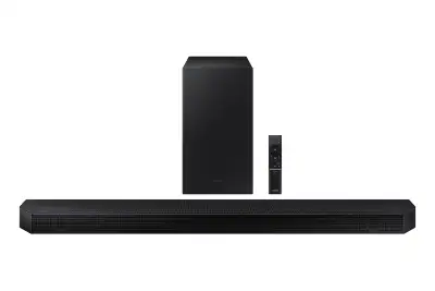 NEW Samsung HW-Q600 Soundbar with Dolby Atmos and DTS:X SALE!, View more