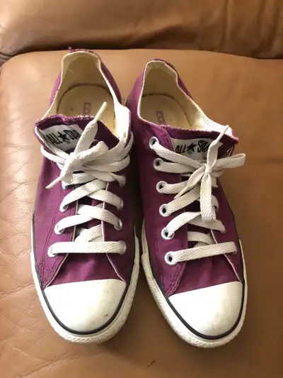 Converse Sneakers women’s, View more