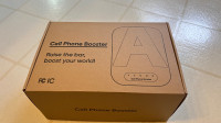 Cell Phone Booster for House