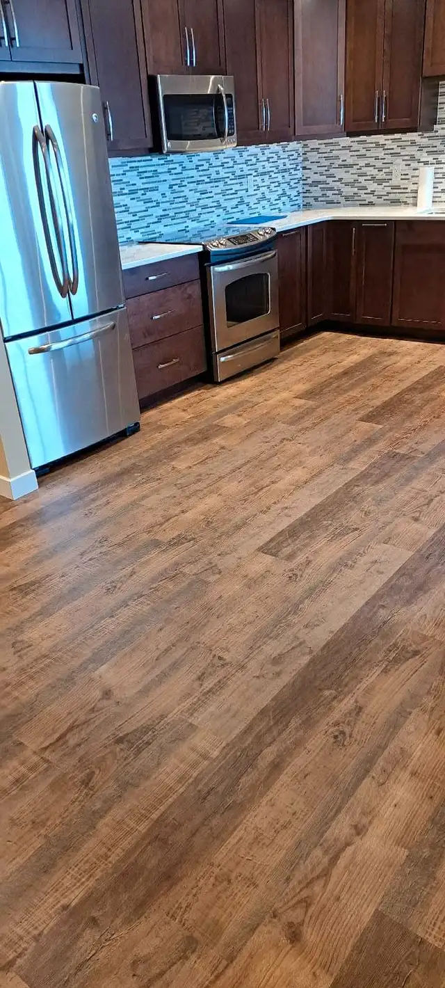 Ceramic Tile, Vinyl Plank and Laminate flooring installation63295969486721121