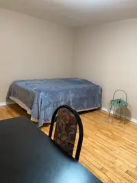 Private spacious room in Central Mississauga