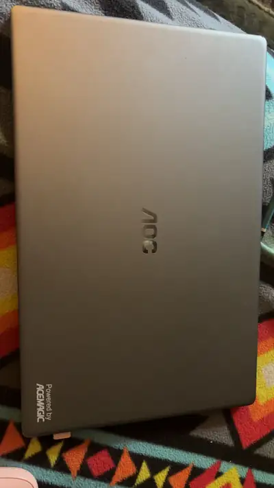 AOC AX15 Gaming Laptop, View more