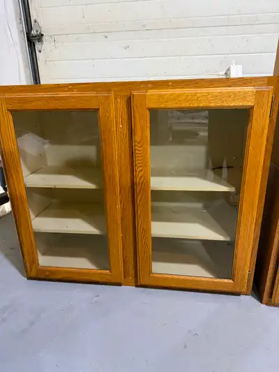 Glass Display Cabinets, View more