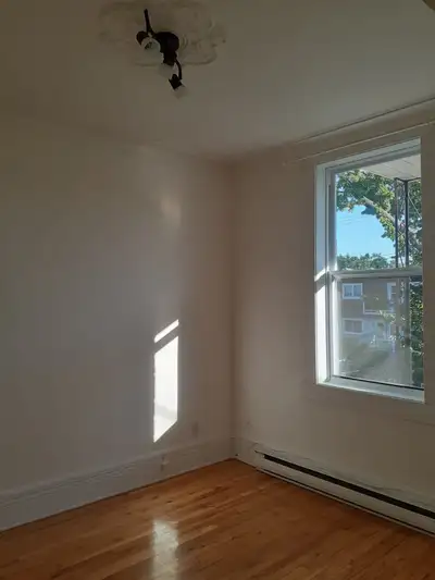 Chambre à louer dans un appartement partagé