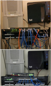 Technical Services - Networking / Computers and more