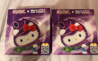 Hello kitty x yugioh McDonald’s toy for trade