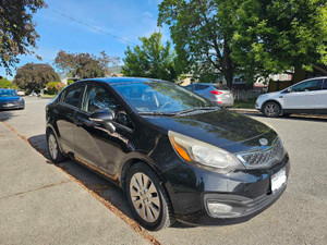 2012 Kia Rio EX GDI