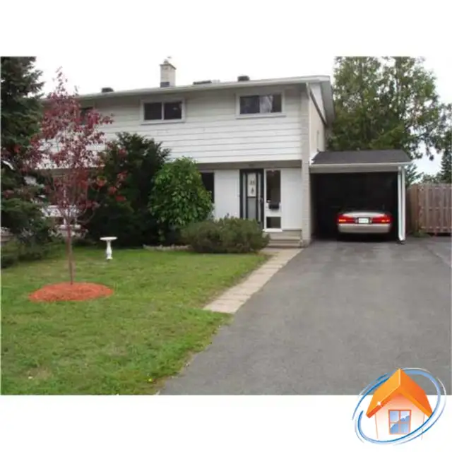 6 bedrooms house - Carleton University- for rent May 1, 2026