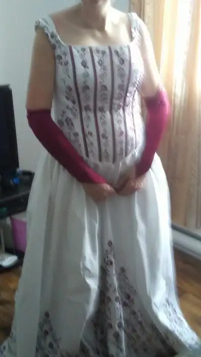 Magnifique robe de mariée à vendre, View more