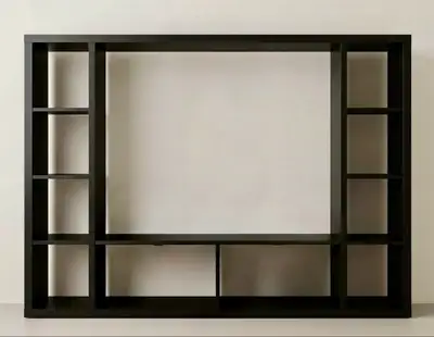 TV STORAGE UNIT, View more