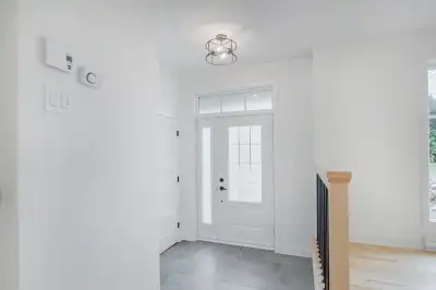 House for rent at Mirabel en haut (Brand new) - Move in date July 1st 2025 - situated at Promenade d...
