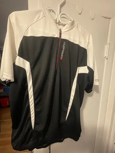 ROAD BIKE, CYCLING JERSEY, READ ADD FOR PRICING, DETAILS, ADULT, View more